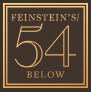 40% Off Melissa Errico With Billy Stritch Main Dining Room Tickets at Feinstein’s/54 Below Promo Codes